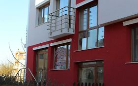 Guest House Bordo